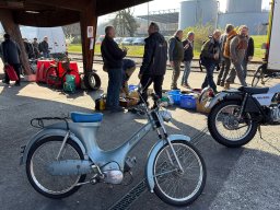 21.03.2026 - OTM Pratteln